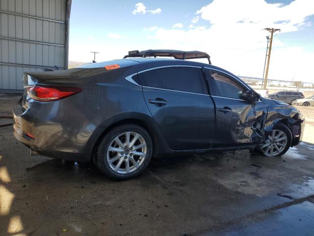 Изображение 3 2015 MAZDA 6 SPORT 2015 с VIN JM1GJ1U50F1206851