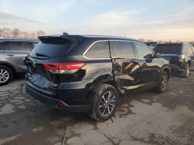 Изображение 3 2017 TOYOTA HIGHLANDER SE 2017 с VIN 5TDJZRFH9HS378693