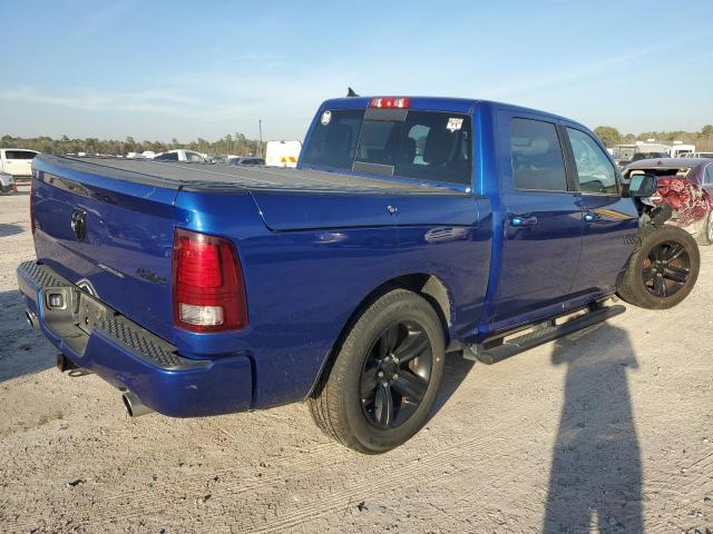 Obraz 3 z 2018 RAM 1500 SPORT 2018 z VIN 1C6RR7MT4JS113425