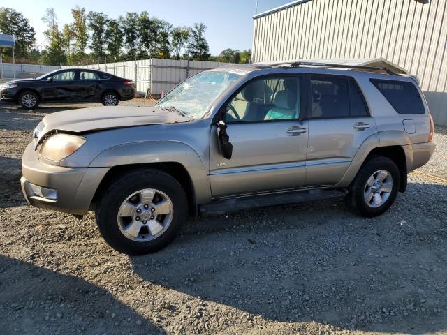 2005 TOYOTA 4RUNNER SR5 2005 image