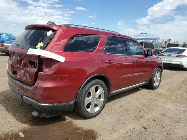 Изображение 3 2014 DODGE DURANGO LIMITED 2014 с VIN 1C4RDHDG9EC494186