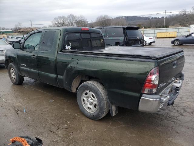 Изображение 2 2013 TOYOTA TACOMA ACCESS CAB 2013 с VIN 5TFTX4CN6DX034917