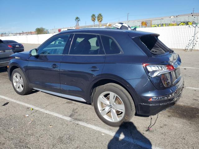 Obraz 2 z 2018 AUDI Q5 PREMIUM 2018 z VIN WA1ANAFYXJ2099547
