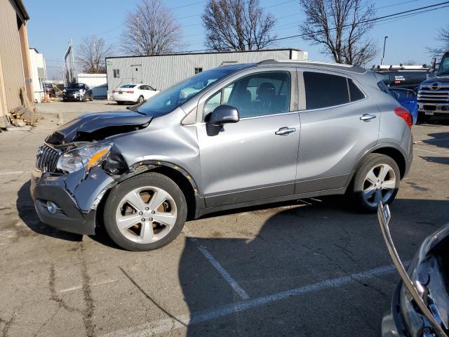 Изображение 2015 BUICK ENCORE  2015