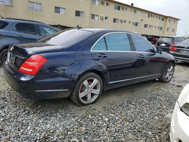 Obraz 3 z 2013 MERCEDES-BENZ S 550 2013 z VIN WDDNG7DB7DA513886