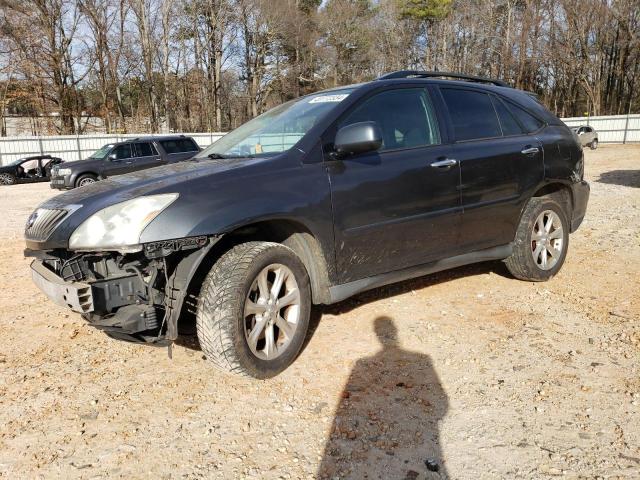 2008 LEXUS RX 350 2008 image
