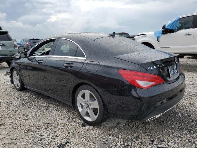 Изображение 2 Mercedes-Benz Cla 250 4Matic 2018 с VIN WDDSJ4GB8JN658437