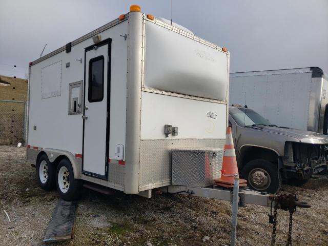 Изображение 2001 COACH COACHCRAFT 2001