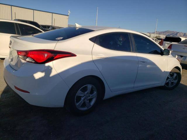 Image 3 of 2015 HYUNDAI ELANTRA SE 2015 with VIN 5NPDH4AEXFH643642