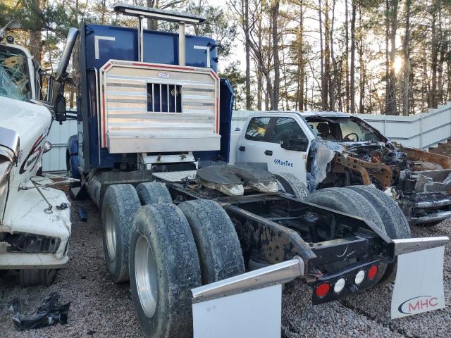 Obraz 3 z 2017 KENWORTH CONSTRUCTION T880 2017 z VIN 1XKZD49X7HJ141550
