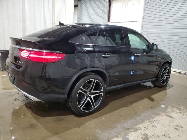 Изображение 3 2018 MERCEDES-BENZ GLE COUPE 43 AMG 2018 с VIN 4JGED6EB9JA098878