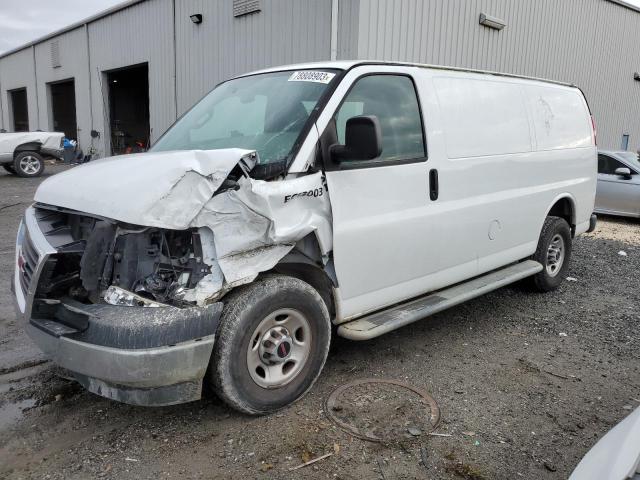 Obraz 2018 GMC SAVANA G2500 2018