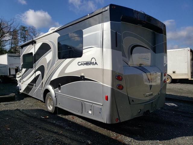 Image 3 of 2015 FORD ECONOLINE E450 SUPER DUTY CUTAWAY VAN 2015 with VIN 1FDXE4FS5FDA09354