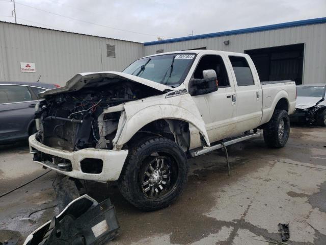 Obraz 1 z 2015 FORD F-250 SUPER DUTY 2015 z VIN 1FT7W2BT8FEC66281