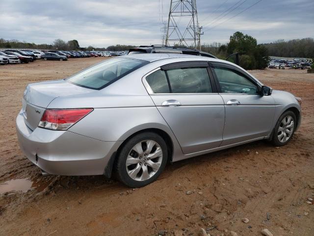 Image 3 of 2008 HONDA ACCORD EX 2008 with VIN 1HGCP36798A065421