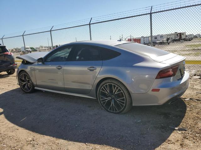 Obraz 2 z 2017 AUDI A7 PREMIUM PLUS 2017 z VIN WAUW2AFC1HN024105