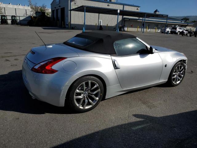Изображение 3 2010 NISSAN 370Z  2010 с VIN JN1AZ4FH5AM301150
