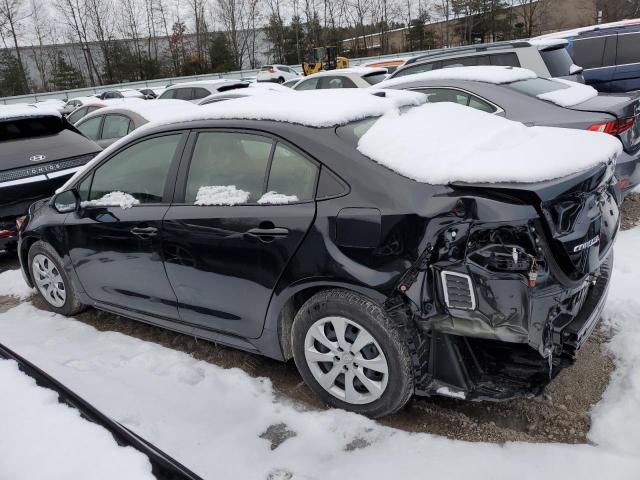Obraz 2 z 2022 TOYOTA COROLLA LE 2022 z VIN JTDEPMAE5NJ231884