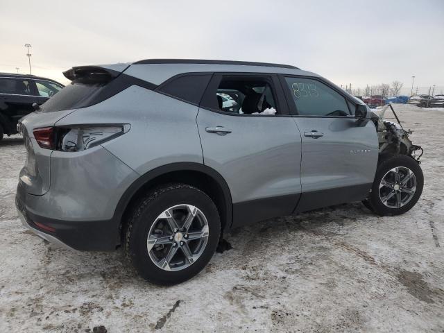 Obraz 3 z 2023 CHEVROLET BLAZER 2LT 2023 z VIN 3GNKBCR44PS198313