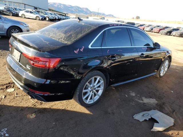 Obraz 3 z 2017 AUDI A4 PREMIUM PLUS 2017 z VIN WAUENAF43HN012694