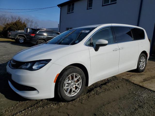 Obraz 2023 CHRYSLER VOYAGER LX 2023