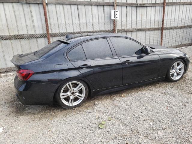 Obraz 3 z 2015 BMW 3 SERIES 328 I SULEV 2015 z VIN WBA3C1C56FP854120