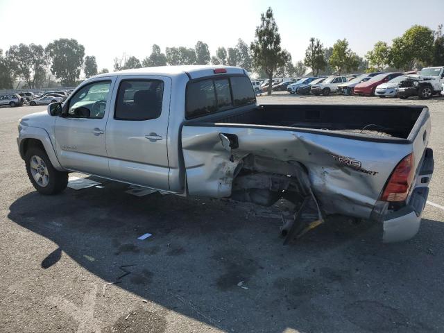 Obraz 2 z 2005 TOYOTA TACOMA DOUBLE CAB PRERUNNER LONG BED 2005 z VIN 5TEKU72N35Z019924