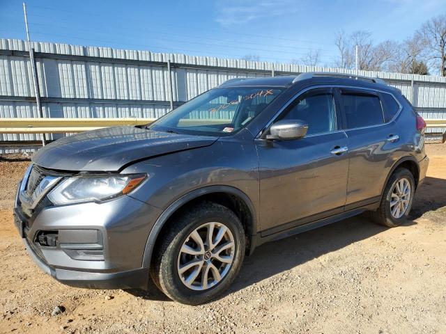 Image 1 of 2017 NISSAN ROGUE S 2017 with VIN JN8AT2MV2HW025976
