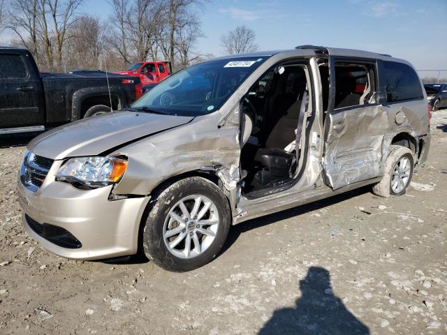Изображение 2015 DODGE GRAND CARAVAN SXT 2015