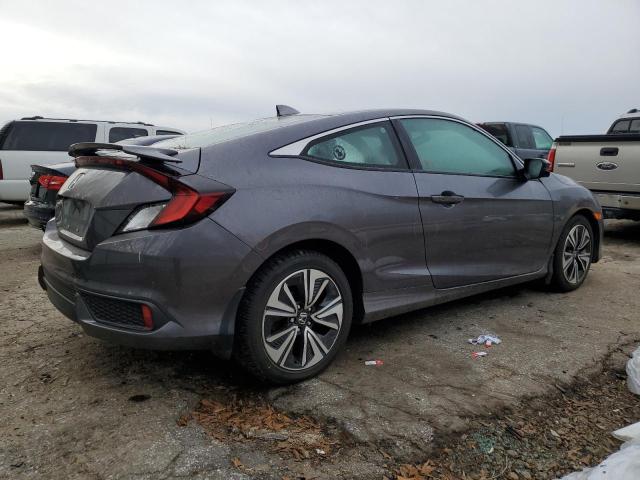 Image 3 of 2017 HONDA CIVIC EX 2017 with VIN 2HGFC3B38HH354058