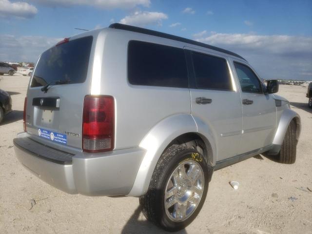 Изображение 3 2011 DODGE NITRO HEAT 2011 с VIN 1D4PT4GK2BW597627