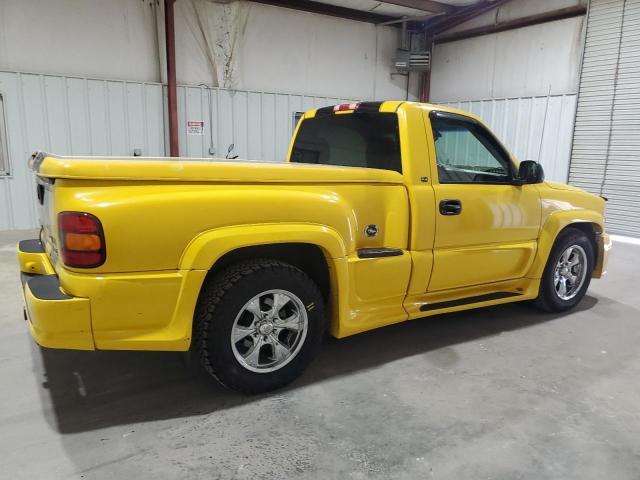 Obraz 3 z 2003 GMC NEW SIERRA C1500 2003 z VIN 1GTEC14T93Z246956