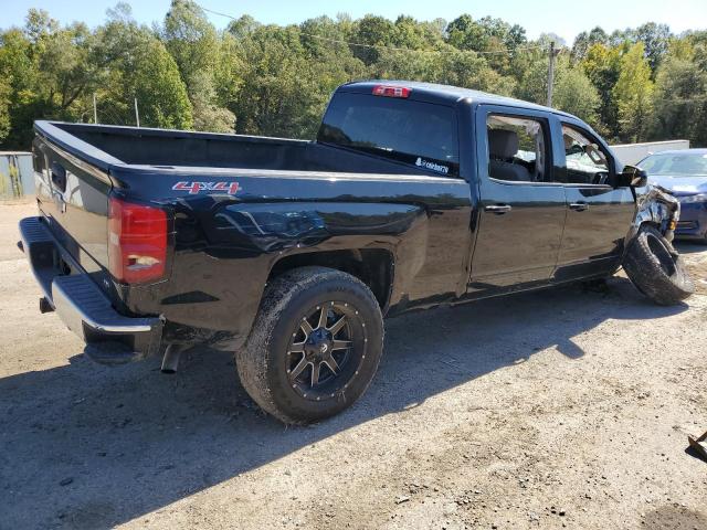 Image 3 of 2016 CHEVROLET SILVERADO K1500 LT 2016 with VIN 3GCUKREC1GG377980