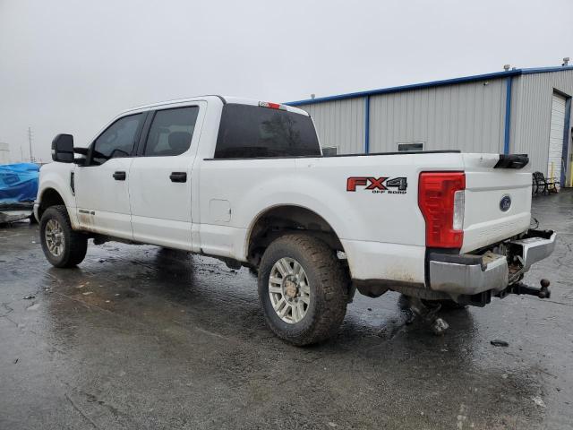 Image 2 of 2019 FORD F250 SUPER DUTY 2019 with VIN 1FT7W2BT0KEE87805