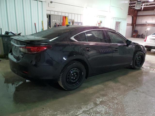 Изображение 3 2017 MAZDA 6 GRAND TOURING 2017 с VIN JM1GL1W58H1138017