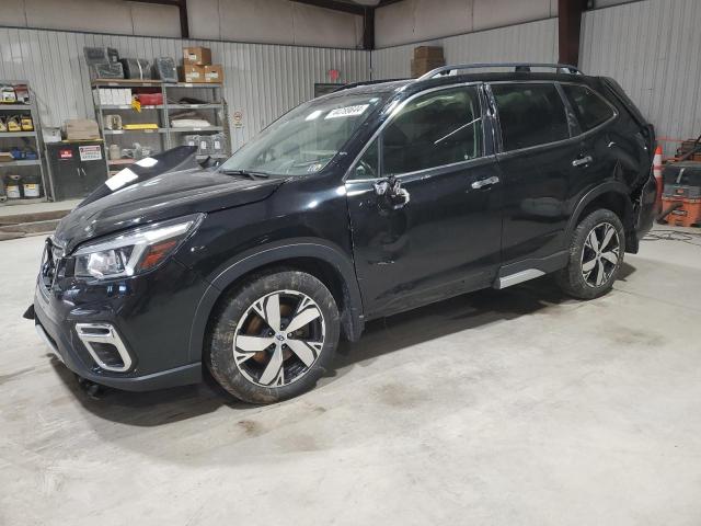 Obraz 1 z 2019 SUBARU FORESTER TOURING 2019 z VIN JF2SKAWC1KH581699