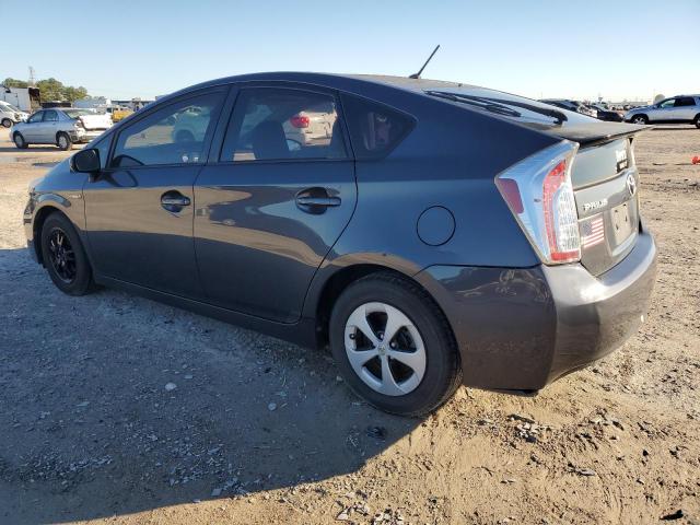 Obraz 2 z 2014 TOYOTA PRIUS  2014 z VIN JTDKN3DUXE1735529