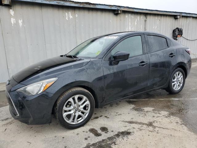 2018 TOYOTA YARIS IA  2018 image
