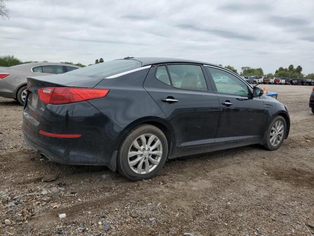 Obraz 3 z 2015 KIA OPTIMA EX 2015 z VIN 5XXGN4A76FG370475