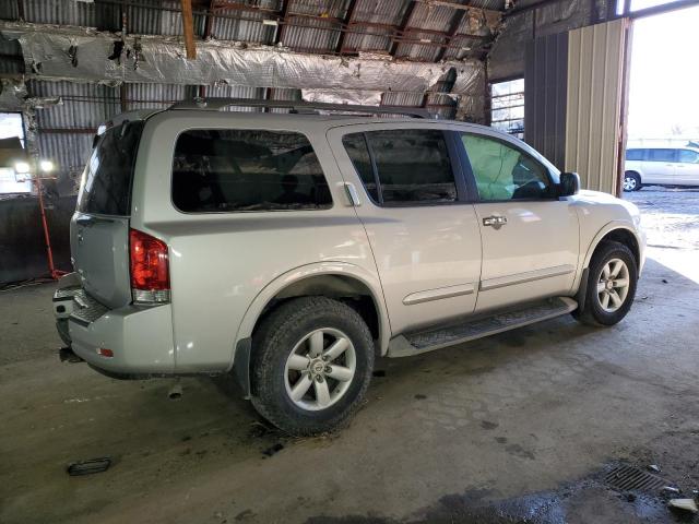 Изображение 3 2013 NISSAN ARMADA SV 2013 с VIN 5N1AA0NC1DN608389