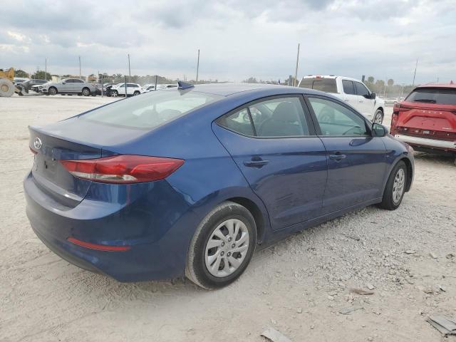 Obraz 3 z 2017 HYUNDAI ELANTRA SE 2017 z VIN 5NPD74LF8HH197132