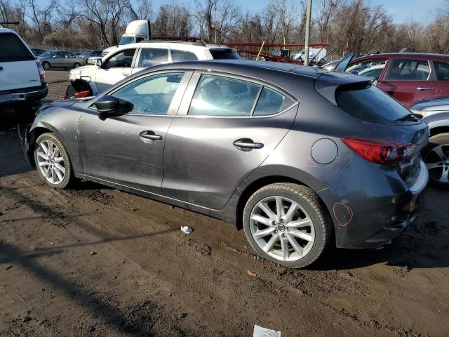 Obraz 2 z 2017 MAZDA 3 TOURING 2017 z VIN 3MZBN1L35HM148396