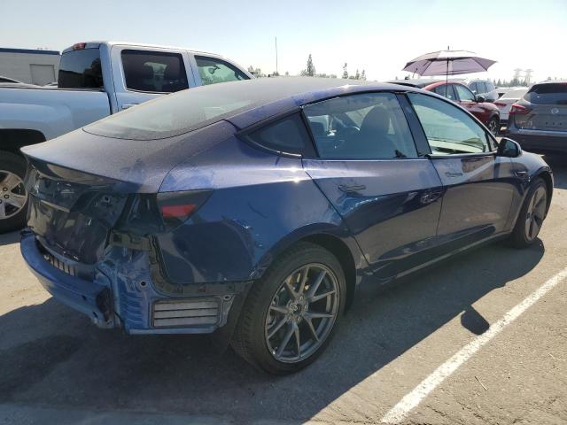 Изображение 3 2023 TESLA MODEL 3  2023 с VIN 5YJ3E1EA1PF549949