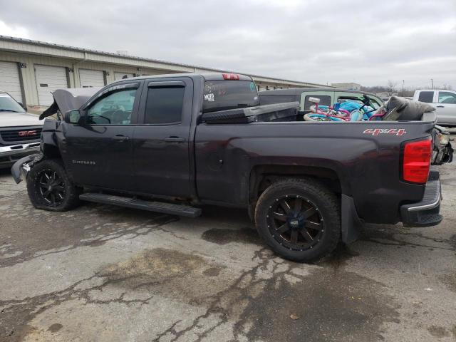 Image 2 of 2015 CHEVROLET SILVERADO K1500 2015 with VIN 1GCVKPEC2FZ396903