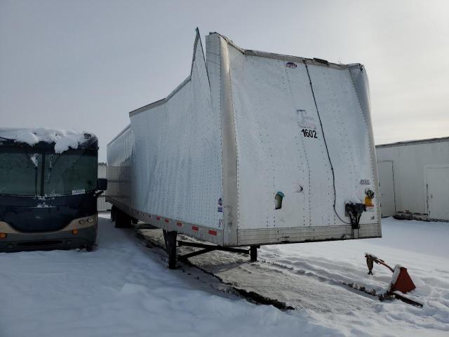 Obraz 1 z 2016 UTILITY DRYVAN 2016 z VIN 1UYVS253XGP450918