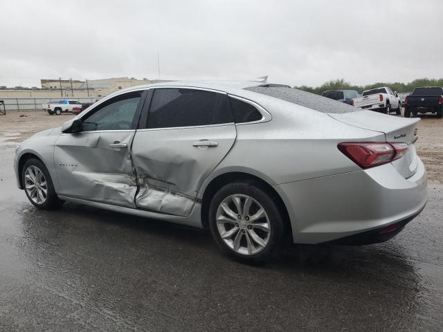 Obraz 2 z 2019 CHEVROLET MALIBU LT 2019 z VIN 1G1ZD5ST8KF183284