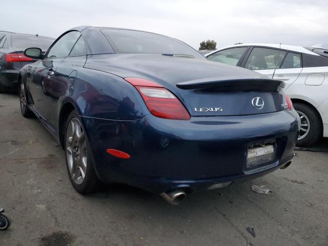 Obraz 2 z 2006 LEXUS SC 430 2006 z VIN JTHFN48Y169005563