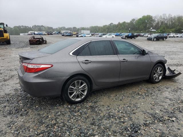 Image 3 of 2017 TOYOTA CAMRY LE 2017 with VIN 4T1BF1FK6HU615772