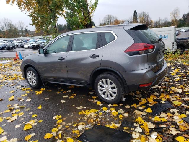 Image 2 of 2020 NISSAN ROGUE S 2020 with VIN KNMAT2MV0LP540117