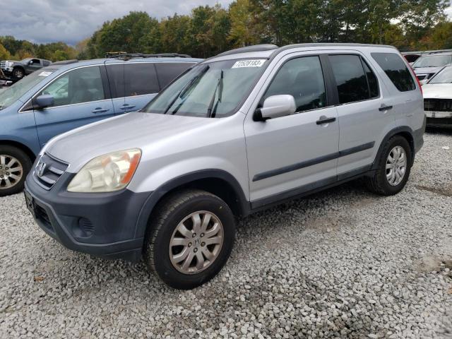 2005 HONDA CR-V EX 2005 image